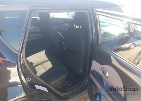 2018 Kia Soul + z USA, uszkodzony, nr VIN KNDJP3A50J7558516